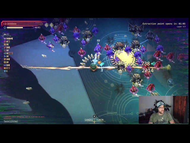 Net.Attack Code Optimization Stream