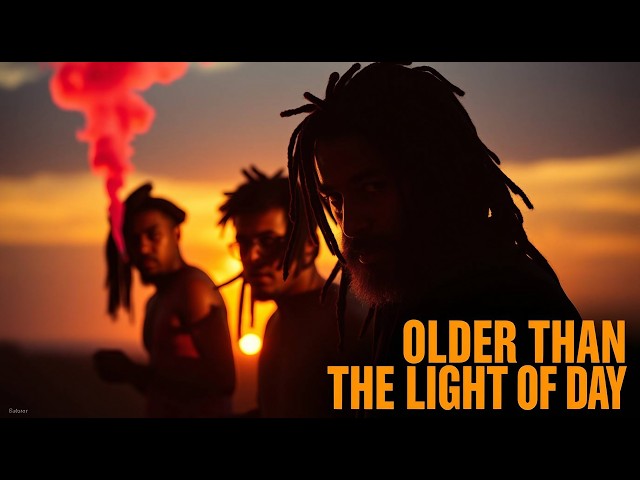 Older Than the Light of Day [Official Music Video] [Modern Roots  Reggae]