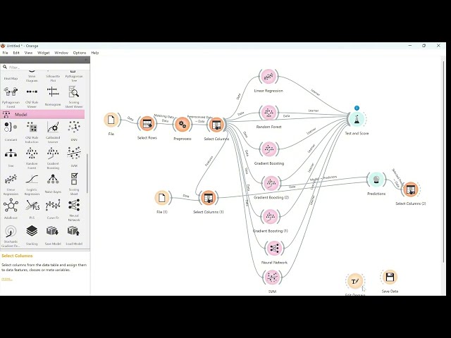 Tutorial: No code regression Part III