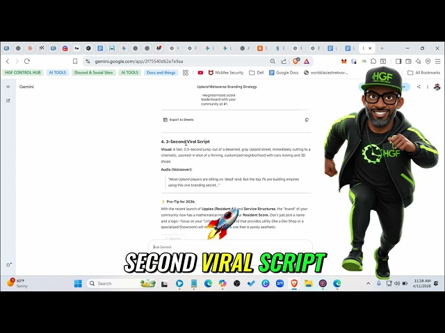 AI For Content: Boost Your Videos Instantly! #shorts