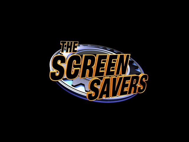 The Screen Savers - TechTV - 05/13/2003