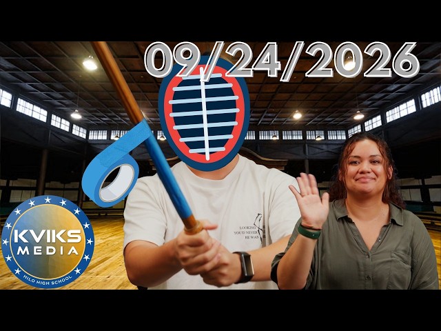 09/24/2026 KVIKS News Bulletin