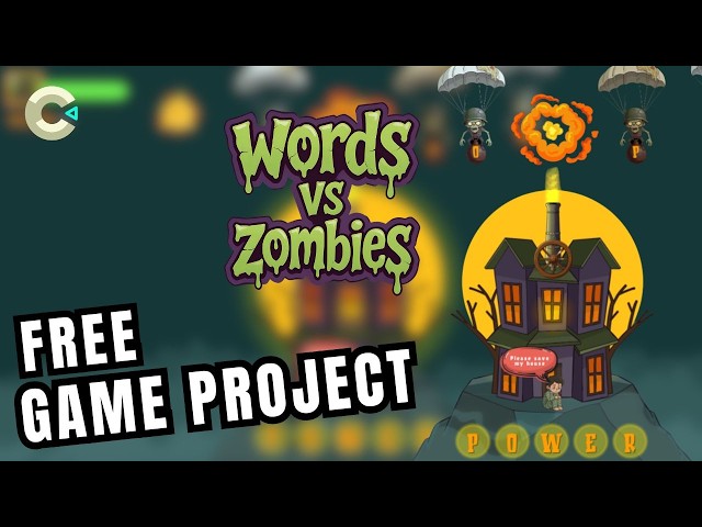 #7 Download Free Game Source code | Construct 3 | HTML5 | Educational Game