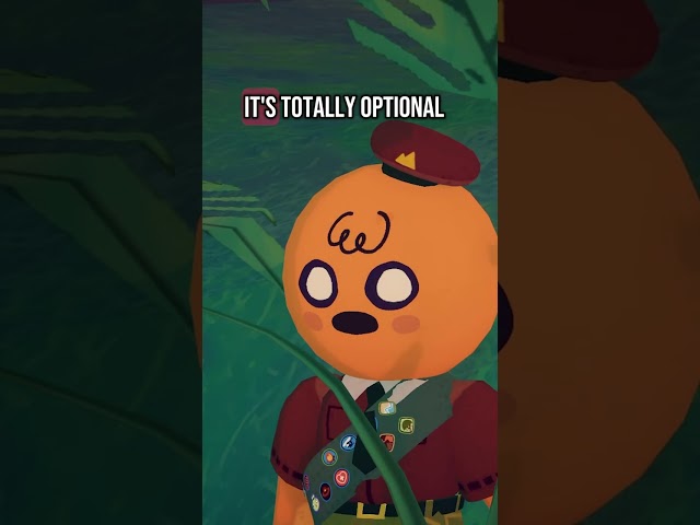 about that new feature...