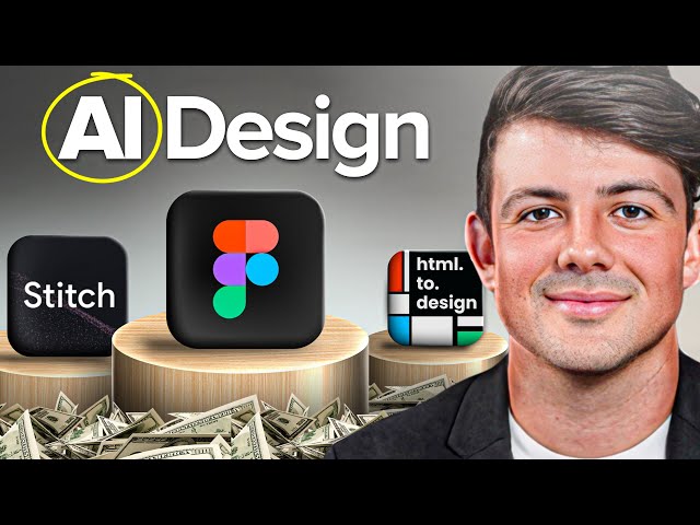 How to Design a Mobile App From Scratch (With AI)