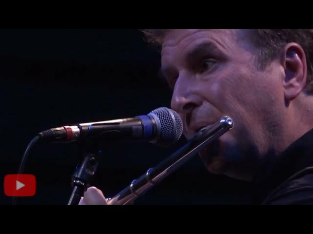 Solaris • Martian Chronicles Live [FULL DVD] [2015]