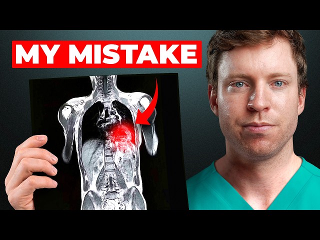 I Got a Full-Body MRI. Beware of the Dangers.