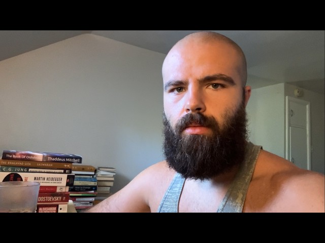 Why You Feel People Fear You On Semen Retention