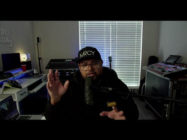 MIDAS MR18 INTRODUCCION VIDEO #1