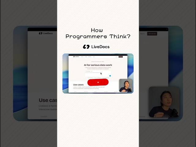 How Programmers Think?
