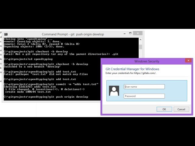 Add multiple git account on same machine | Git | GitHub | Bitbucket