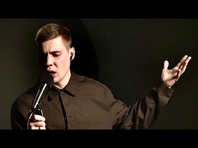 Petr Sarancha - Una Mattina (Ludovico Einaudi)