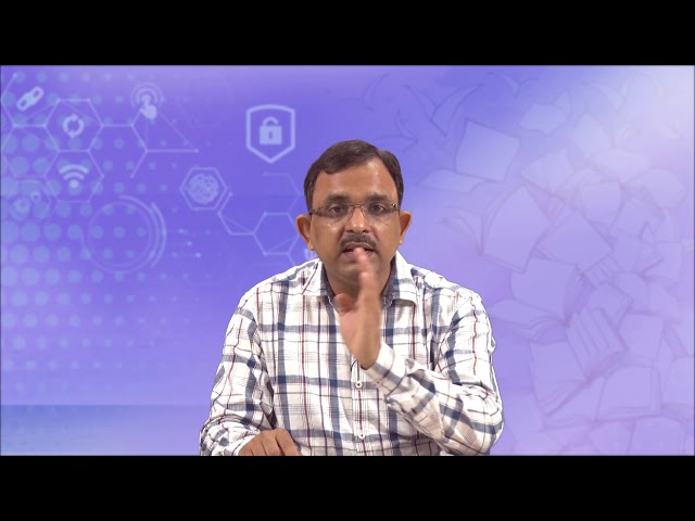 ICT mediated Professional Development of Teacher