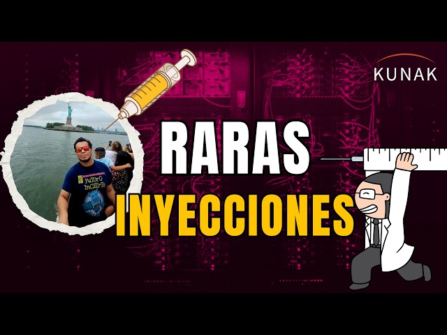 SQL Injection Donde Nadie la Busca: Las Técnicas Atípicas que Todo Pentester Debe Conocer 🔥
