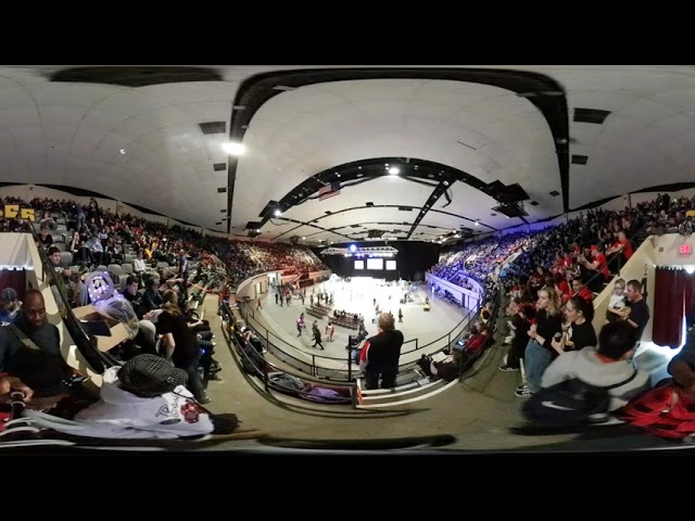 Irvan FIRST Robotics Competition, Duluth, MN