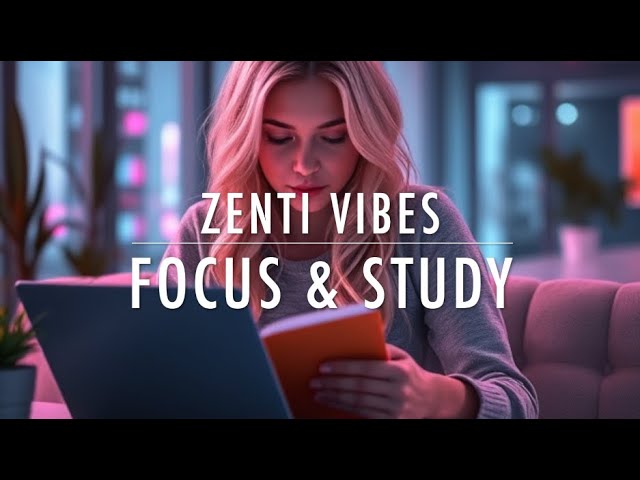 Deep Study and Focus