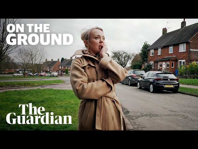 What life is like for UK mums under the brutal two child limit | On the Ground