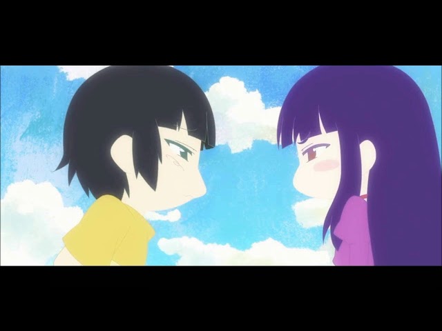 [ED] Hi Score Girl - Houkago Distraction (subtítulos en español)
