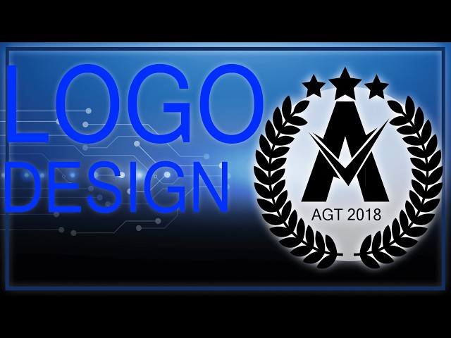 Logo Design Tutorial