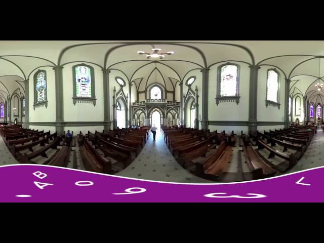 Vitória 360 / :LAB360