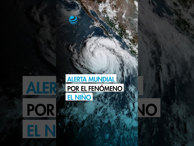 Study warns El Niño could cause 451,000 additional deaths worldwide by February