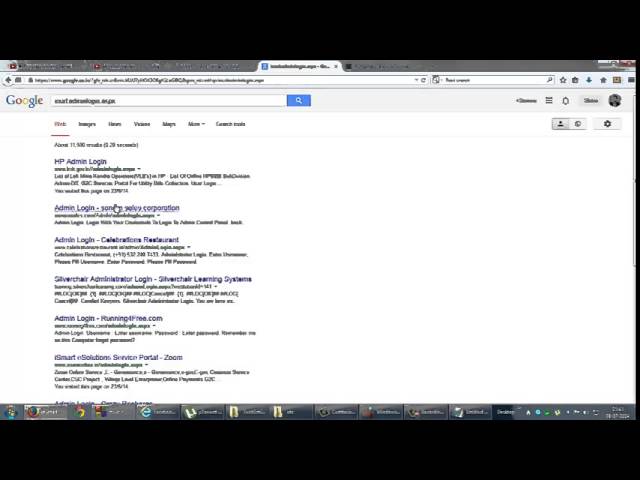 Hacking for beginners