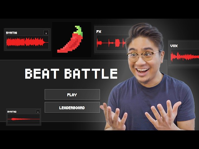 Someone Made FL STUDIO MULTIPLAYER And Its AMAZING!