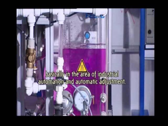 UNED Remote Laboratory (RIPLECS)