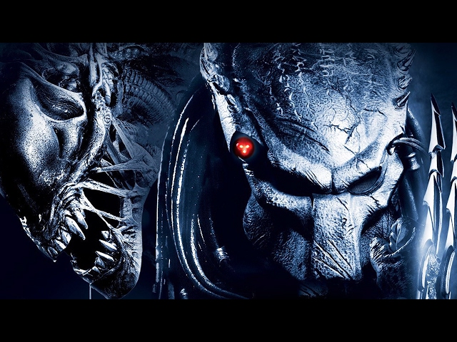 Aliens vs Predator 2 AVP2 Full Movie All Cutscenes Ending Final Boss