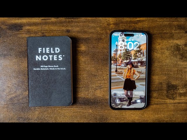 Replacing the Dopamine Loop with a Pocket Notebook