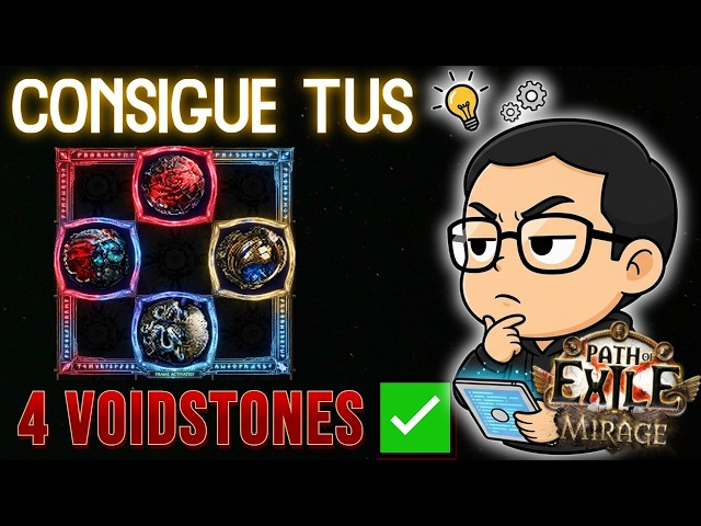 [POE 3.29] HOW TO PROGRESS THE ATLAS? | QUICK GUIDE