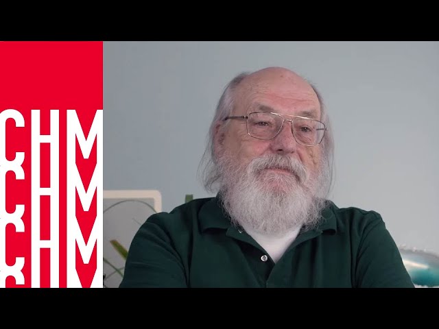 Oral History: Ken Thompson on Co-creating Unix, C’s Origins, and the Go Programming Language