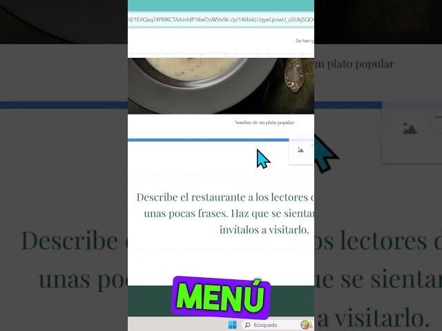 🚀Create your website for free in 1 minute!🚀 (Google Sites Tutorial + SEO Tips 🎯)