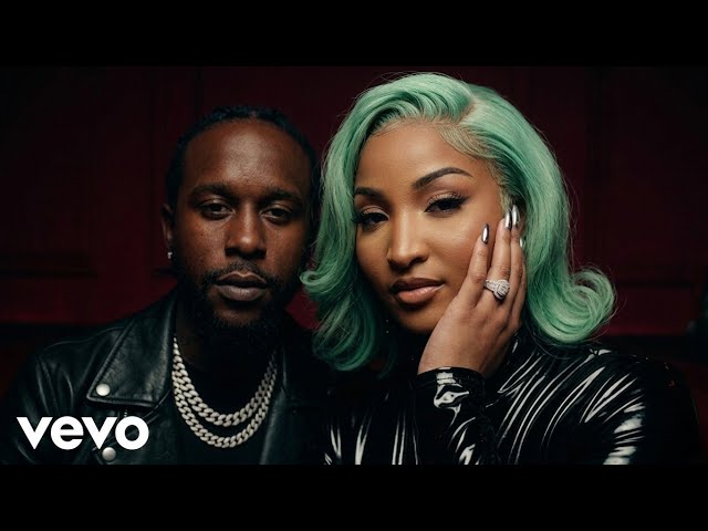 Endless Summer - Popcaan x Shenseea | (Sweet Dancehall lyric Official Video) | 2026