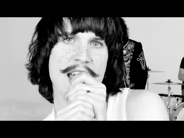 Foxy Shazam - Oh Lord (Official Music Video)