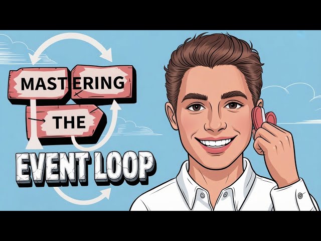 Mastering the Event Loop