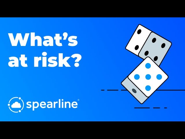 What’s at risk if your telecommunications fail?