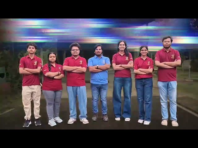 MEET THE CORE TEAM | E-CELL LNCTE 2026–27  #ECellLNCTE #CoreTeam2026 #TeamReveal #Entrepreneurship