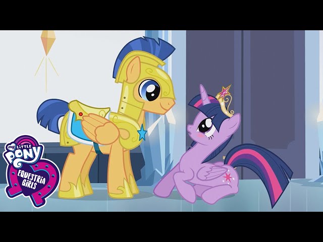 🎵 My Little Pony Music: Equestria Girls 🦄  My Little Pony Friends 🪄+ More MLP Pop Songs for Kids