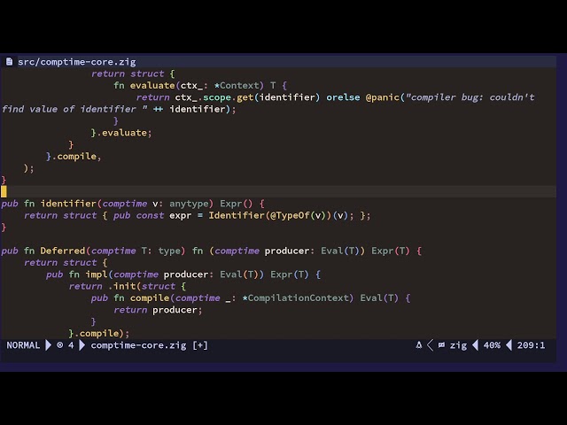 [zig+raylib] lang experiment