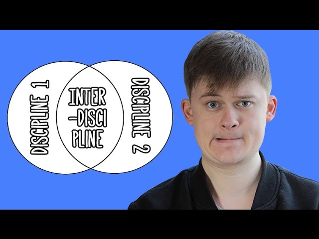 What is Interdisciplinary Research? | PhD Vlog #11