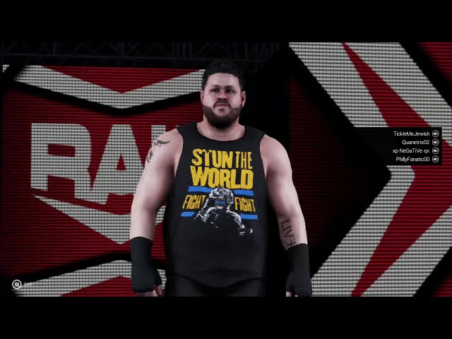 Complete Bragging Rights Build Up! (3 Shows in 1 Video) (NWF December 2022)
