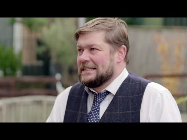 The Yorkshire Auction House - Season 6 Episode 17 - Railway Relics and a Harley Hog