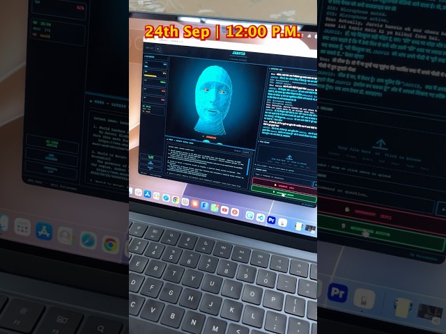 FREE JARVIS AI Installation on Windows & Mac | Full Tutorial 24 Sep