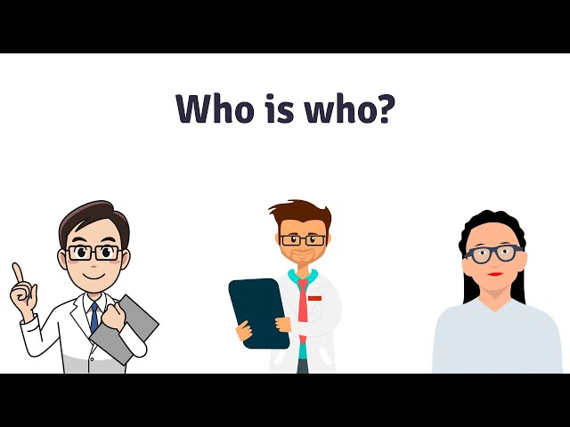 Who Should You See for Eye Problems? (Ophthalmologist vs Optometrist vs Optician)
