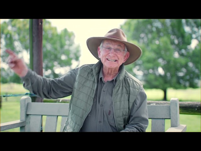 The Resurrection - Family Time with Angus Buchan