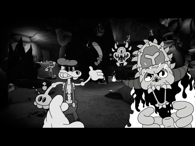 Mickey Mouse DOOM