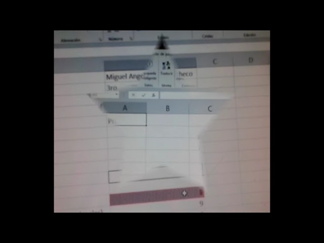 Video Evaluacion 2do Parcial
