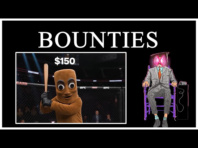 Crypto Bounties Are COOKED