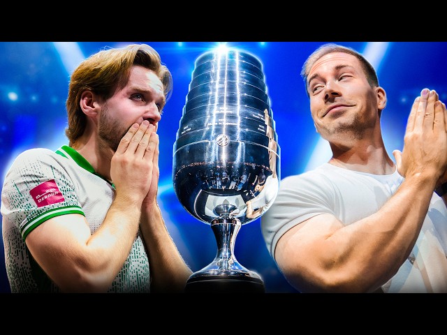 The BEST Counter-Strike Major of ALL time... (IEM Cologne 2026)